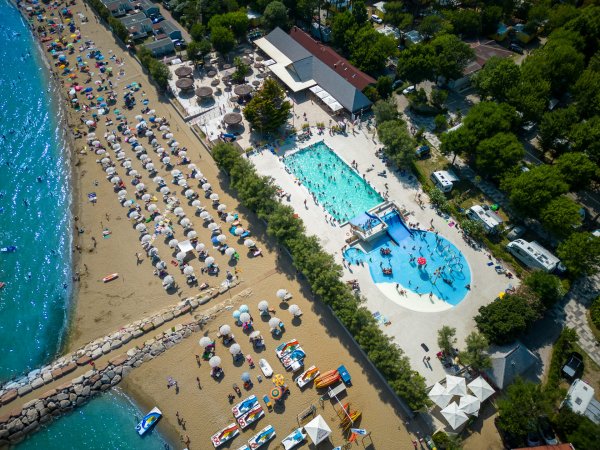 Centro Vacanze Villaggio San Francesco - Caorle - Venezia - Veneto