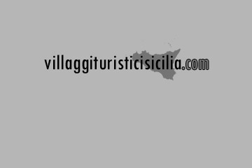 La Pineta Camping Village - San Vito Lo Capo Sicilia