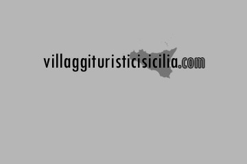 Il Forte Camping Village - Porto Palo di Capo Passero Sicilia