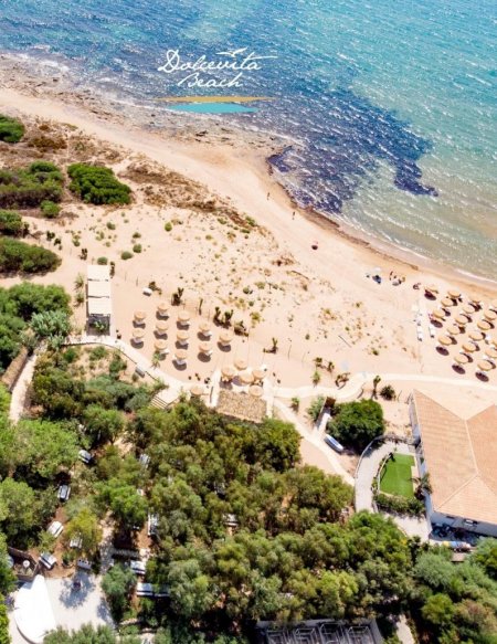 Resort Aria Di Mare - Ragusa Sicilia