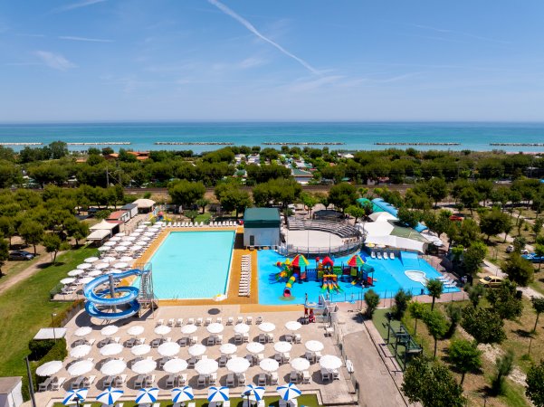 Verde Mare Villaggio Turistico Camping
