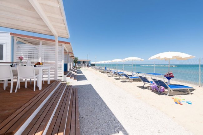 Villaggio Turistico Paradiso