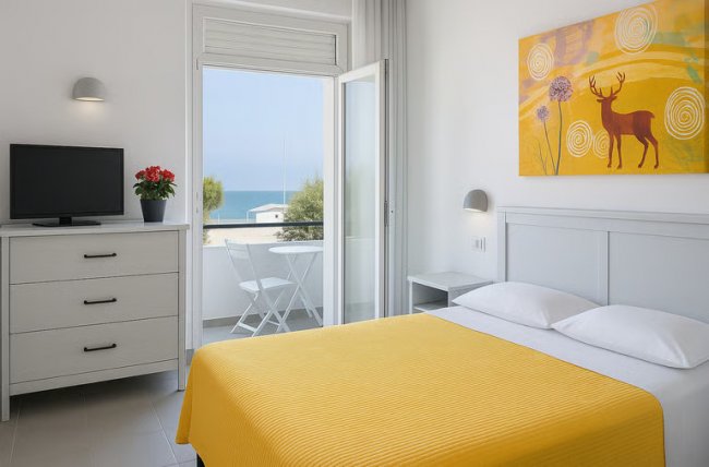 Albergo Lucia