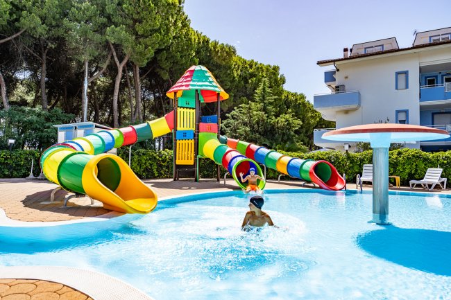 Villaggio Turistico Europa Unita