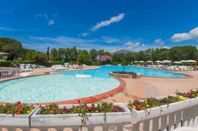Arcobaleno Camping