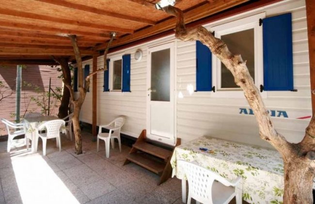 Camping Reno
