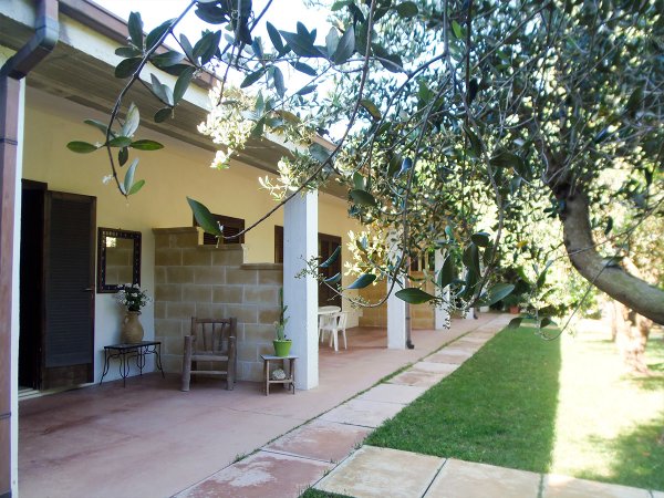 Missipezza Residence