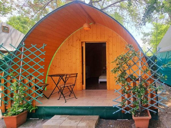 Camping Dal Pino